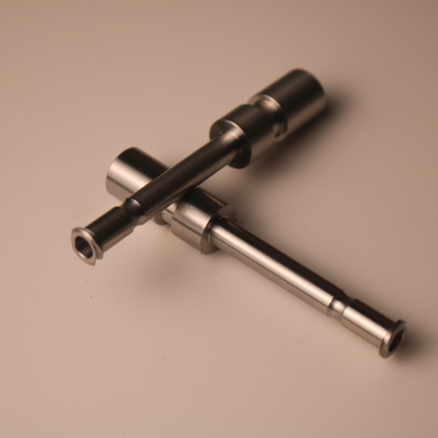 의료 부품용 CNC 선반 가공 서비스